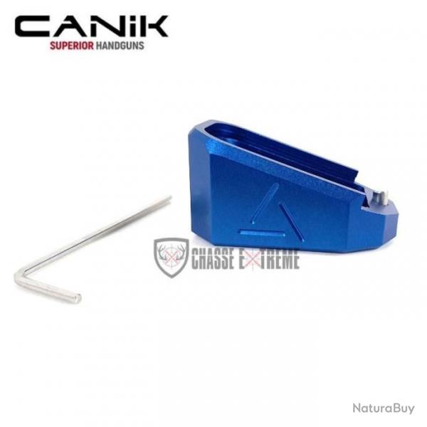Extension de Chargeur CANIK Alu +3 Bleu pour TP-9