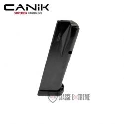 Chargeur CANIK TP-9 15 Coups Cal 9x19