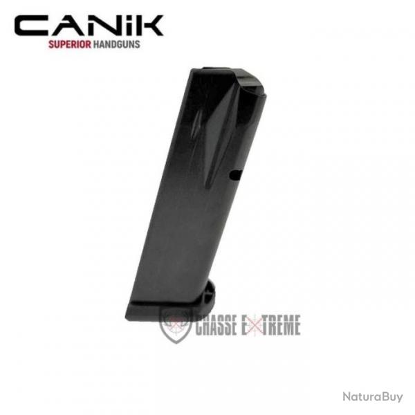 Chargeur CANIK TP-9 15 Coups Cal 9x19
