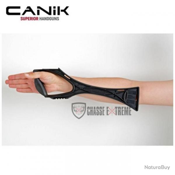 Crosse Tactique Armbrace Fde CANIK pour Pistolet TP9