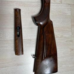 Crosse carabine Blaser Kipploff K95