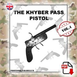 Scrap Metal Vol.4 - The Khyber Pass Pistol
