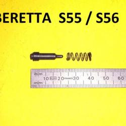 percuteur fusil BERETTA S55 / S56 ..longueur 21.60mm - VENDU PAR JEPERCUTE (D9T2834)