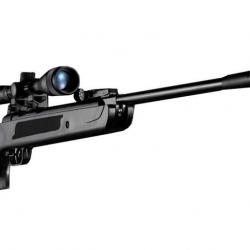 PACK Carabine LB600  Artemis/Zasdar Cal. 4,5 mm - ressort 10 Joules + Lunette 4 x 32