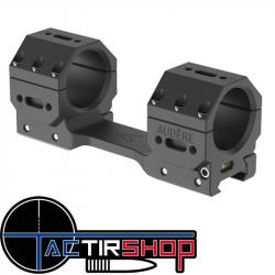 Montage audere monobloc Adversus (TM) Gen 2 TLD Diam 30 40 Moa 38 mm de hauteur axe lunette Noir