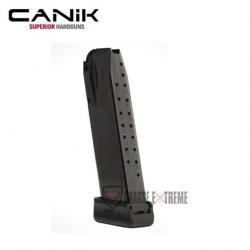 Chargeur CANIK TP9 20 Coups