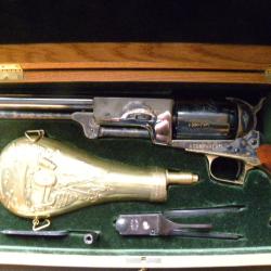 COLT WALKER SIGNATURE EN COFFRET + ACCESSOIRES