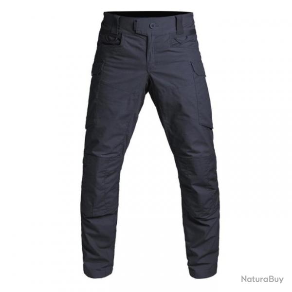 PANTALON FIGHTER | BLEU MARINE | A10