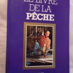Le livre de la Pêche Solar par René ROUGERON
