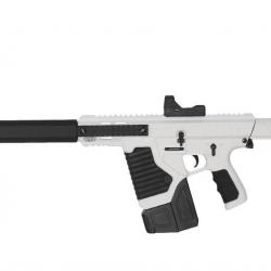 Carabine ST-1 FULL AUTO 4.5 mm Crosman