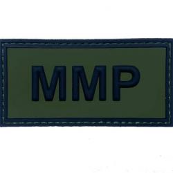 Patch PVC MMP