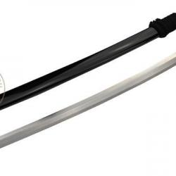 Sabre - HANWEI PAUL CHEN - Practical Katana