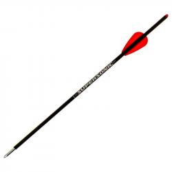 Flèche pour pistolet arbalète FMA Supersonic High Impact REV 155gr