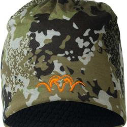 Bonnet HunTec Drain (Couleur: camo vert)