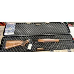 Carabine Browning BAR MK3 Hunter gold Cal 300 Win mag Canon 53 Cm + Lunette Hawke Endurance 1.4x24