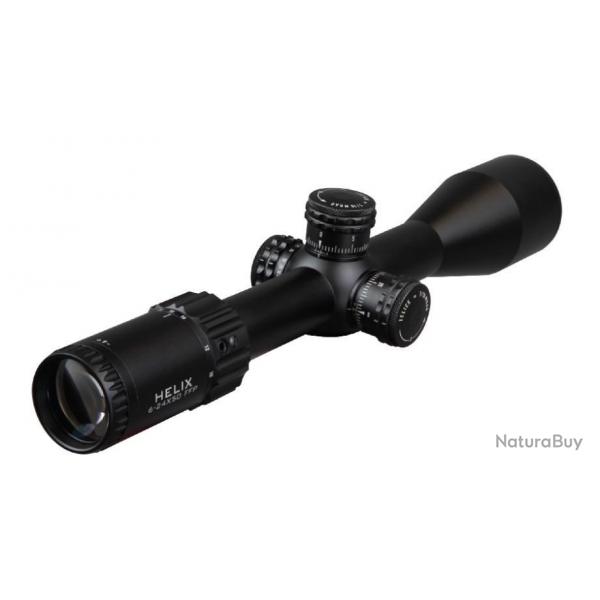 Element Optics Helix 6-24x50 ffp APR-1c Mrad