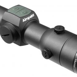 AIMPOINT HUNTER 30S POINT ROUGE 2 MOA 1 X 30MM 43MM NEUF