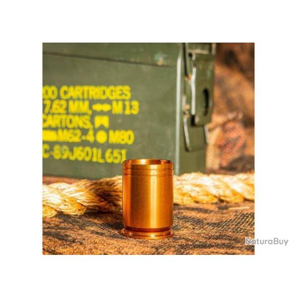 Verre  shooter dor Lucky Shot lance grenade C/.40mm