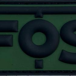 Patch pvc GENIE FOS