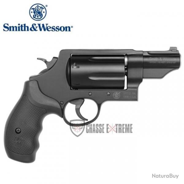 Revolver S&W Governor 2.75" Cal 45/410