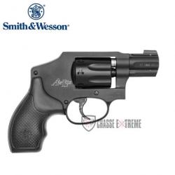 Revolver S&W M43C Cal 22 Lr
