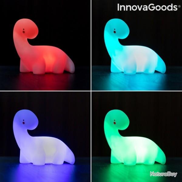 Acheter InnovaGoods - Lampe de lecture LED pour le cou Nereled