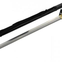 HANWEI PAUL CHEN - Practical Shinobi Ninja-To