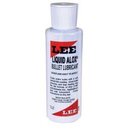 Lubrifiant LEE Liquid Alox pour ogives