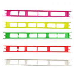 Plioir étroit 14cm Stonfo Blanc