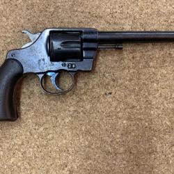 revolver COLT 1895 US Navy - 38lc