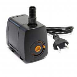 Pompe d'aquarium eco 550l/h 8 watts pour aquarium aquariophilie 16_0001766