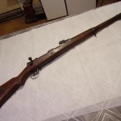 BON MAUSER 98