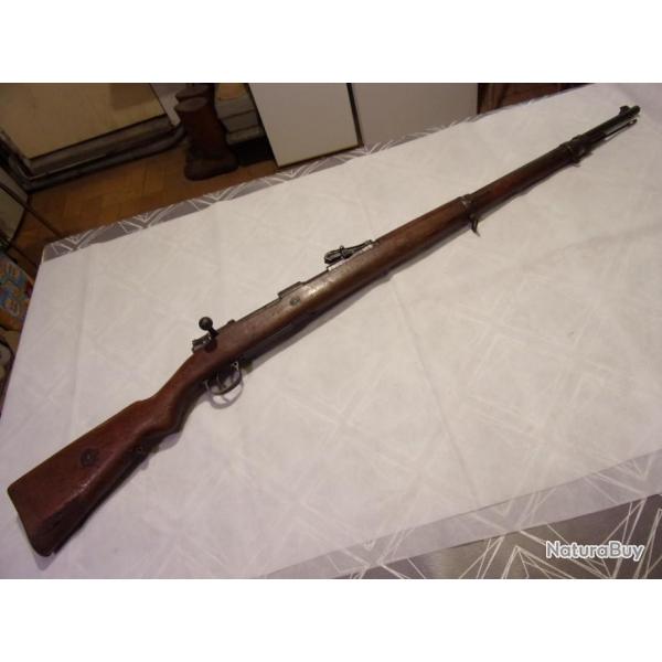 BON MAUSER 98