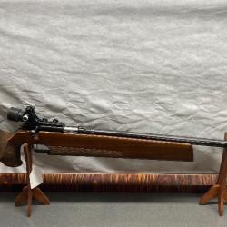 Anschutz Model 54 à Dioptre