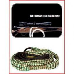 LE BORESNAKE® Hoppe's cordon de nettoyage calibre 17 hmr (177) Boresnake