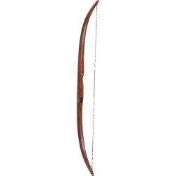 Arc recurve Buck Trail Rattan 15 lbs 58" Bois Ambidextre