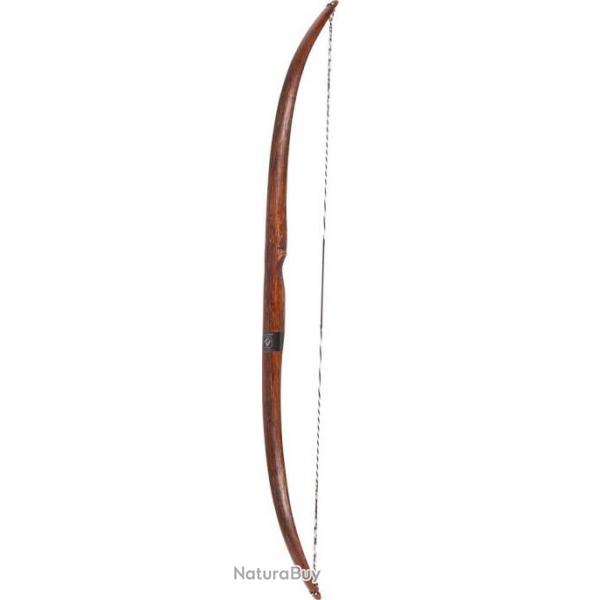 Arc recurve Buck Trail Rattan 15 lbs 58" Bois Ambidextre