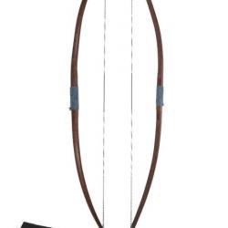 Arc recurve Buck Trail Rattan 20 lbs 58" Bois Ambidextre