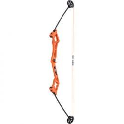 Kit arc junior Bear Archery Valiant Orange