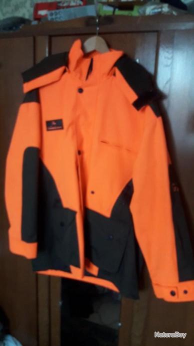 Veste de traque Verney Carron Vestes et blousons de Chasse 9856169