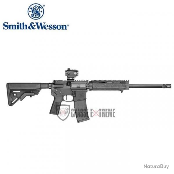 Carabine S&W M&P15 V-XV W/B5 Grip Or Red Dot Cal 223 Rem