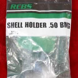 SHELL HOLDER RCS 50 BMG