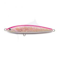 Fish Trippers Village Liber Tango 18cm Pink Abalone