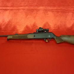 HAENEL SLB 2000 + CAL. 30-06