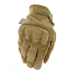 Mechanix Gants M-PACT 3 Coyote Taille S MP3-72-008