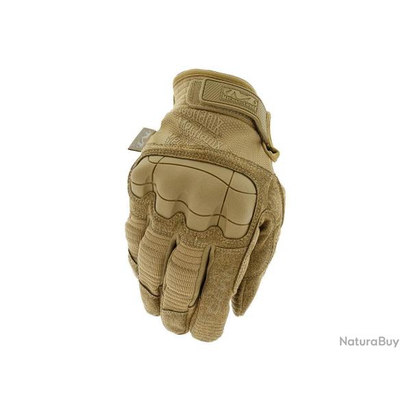 Mechanix Gants M-PACT 3 Coyote Taille S MP3-72-008