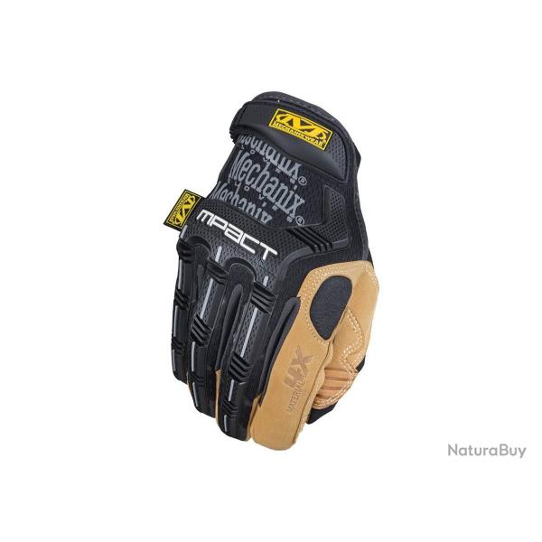 Mechanix Gants Material 4X M-Pact Taille S MP4X-75-008