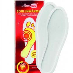 Semelles chauffantes - Thermopad M-L