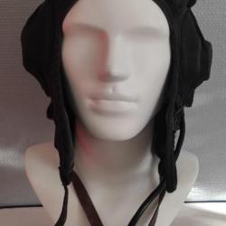 Casque soviétique CCTP URSS des Années 55, taille 57-58