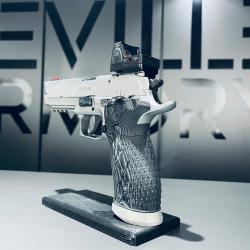 OCCASION SIG P226 XFIVE ALLROUND 9X19